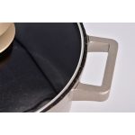 سرویس پخت و پز 8 پارچه یونیک طرح دیاموند کد 8506 - Image 9