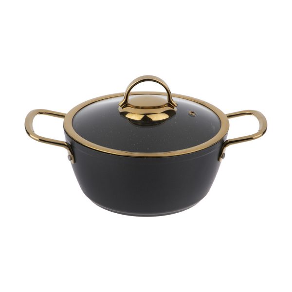سرویس پخت و پز 8 پارچه یونیک مدل 8305 - Image 8