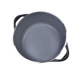 قابلمه ام جی اس مدل Italia-B سایز 32 - Image 2