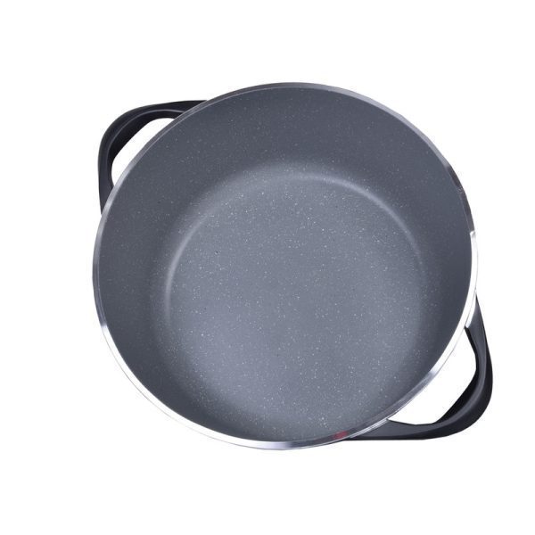 قابلمه ام جی اس مدل Italia-B سایز 32 - Image 2