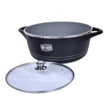 قابلمه ام جی اس مدل Italia-B سایز 32 - Image 3