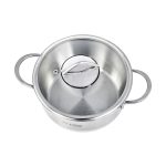 قابلمه ام جی اس مدل PS4111 سایز 20 - Image 5