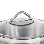 قابلمه ام جی اس مدل PS4111 سایز 20 - Image 6