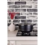 قابلمه ام جی اس کد 800172 سایز 24 - Image 7