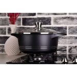قابلمه ام جی اس کد 800172 سایز 24 - Image 5