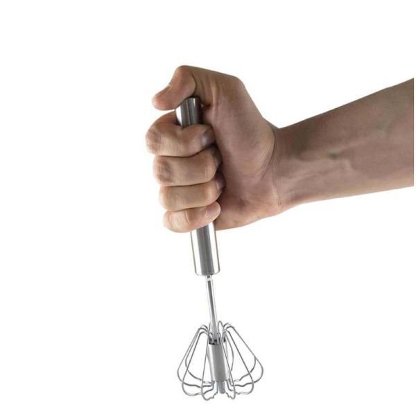 همزن شنگیا مدل فشاری چرخشی کد B2975 - Image 3
