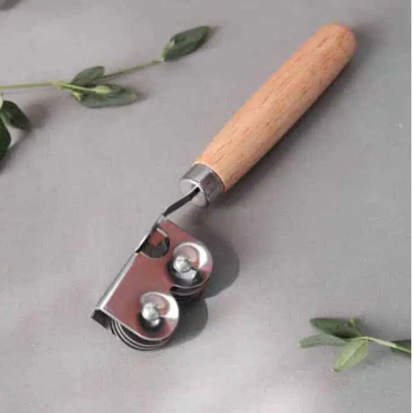 چاقو تیزکن شنگیا مدل K0931J - Image 3