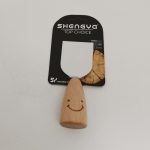 کاردک شنگیا طرح لبخند کد B20289 - Image 2