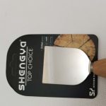 کاردک شنگیا طرح لبخند کد B20289 - Image 3