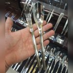سرویس قاشق چنگال 30 نفره بارونیا مدل 311sg - Image 4