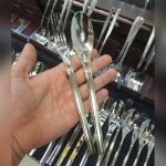 سرویس قاشق چنگال 30 نفره بارونیا مدل 311sg - Image 3