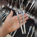 سرویس قاشق چنگال 30 نفره بارونیا مدل 311s - Image 3