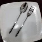 چنگال غذا دونا یونیک مدل دونا بسته 6 عددی