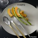 سرویس قاشق چنگال 30 نفره رزنتال مدل 0114sfg
