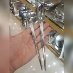 سرویس قاشق چنگال 30 نفره رزنتال مدل 510s - Image 2