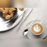 سرویس قاشق چنگال 30 نفره رزنتال مدل 515s - Image 3
