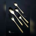 سرویس قاشق چنگال 30 نفره رزنتال مدل 7200sfg