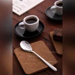 قاشق مربا 6 پارچه رولنزا مدل A48