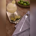قاشق شربت 6 پارچه رولنزا مدل A48