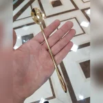 قاشق شربت 6 پارچه رولنزا مدل A48W