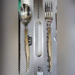 سرویس قاشق چنگال 30 نفره اس جی مدل 249g