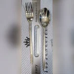 سرویس قاشق چنگال 30 نفره اس جی مدل 450s