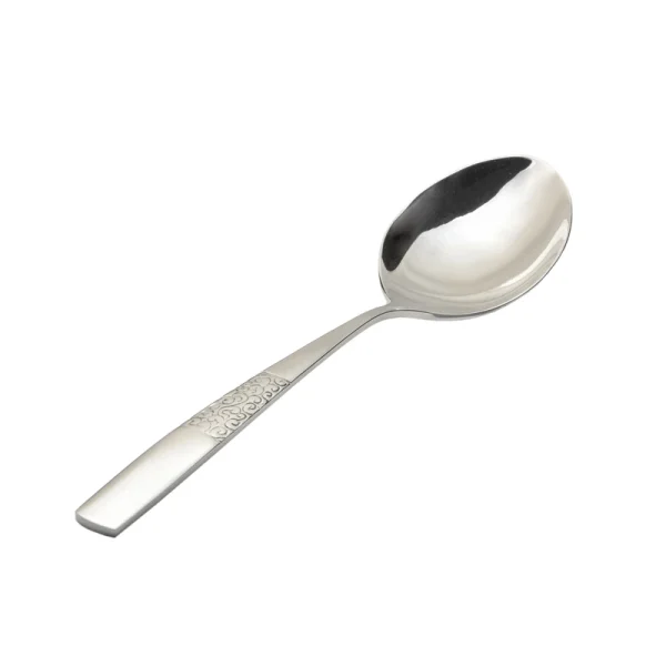 قاشق سرآشپز رولنزا مدل D56 - Image 2