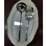 ملاقه سوپ یونیک مدل دونا - Image 2