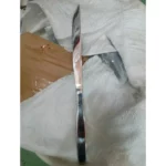 کارد مرغ یونیک مدل دونا