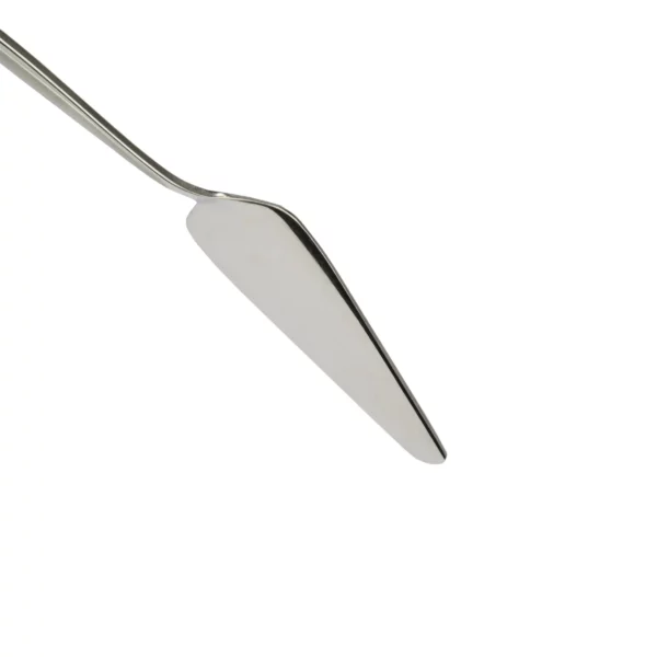 کفگیر کیک یونیک مدل ماینز سیلور - Image 6