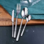 سرویس قاشق چنگال 30 نفره اس جی مدل 275m