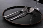 سرویس قاشق چنگال 30 نفره اس جی مدل 317s - Image 6