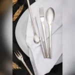 سرویس قاشق چنگال 30 نفره بارونیا مدل 311s