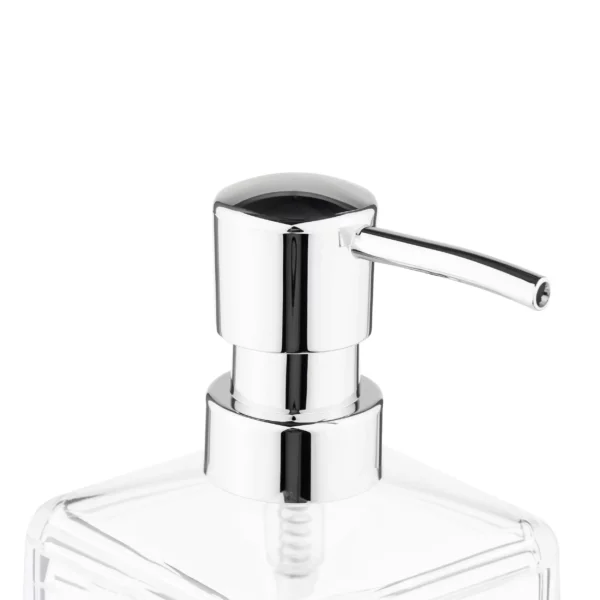 پمپ مایع ظرفشویی هوم پین مدل 1932 (ساخت تایوان) - Image 5