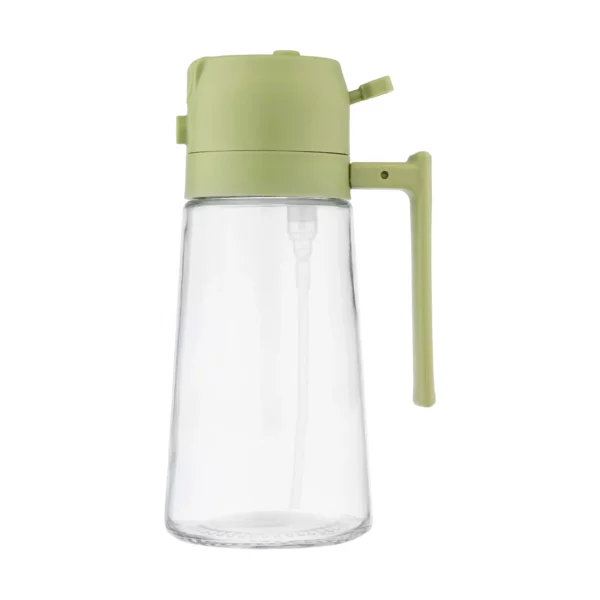 ظرف آبلیمو و روغن مدل H-3001-4 - Image 6