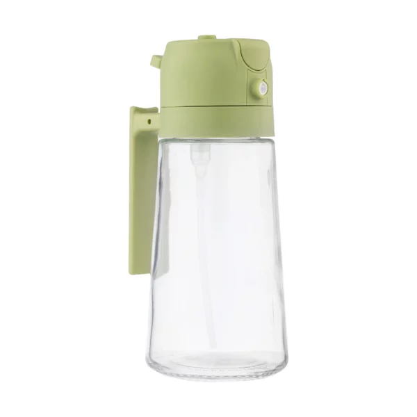 ظرف آبلیمو و روغن مدل H-3001-4 - Image 5