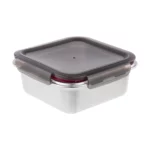 ظرف غذای استیل یونیک مدل KL-19194 (۳ سایز) - Image 5
