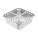 ظرف غذای استیل یونیک مدل KL-19194 (۳ سایز) - Image 8