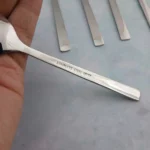 قاشق مربا 6 پارچه یونیک مدل برلین - Image 3