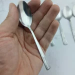 قاشق مربا مدل هخامنشی بسته 6 عددی - Image 5
