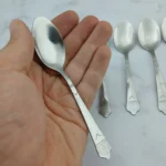 قاشق مربا مدل اشراف بسته 6 عددی - Image 3