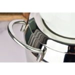 قیمت و خرید ست کتری و قوری یونیک کد 7295 - Image 5