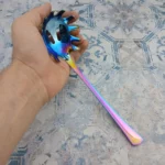 ملاقه پاستا 7 رنگ کد 02 - Image 2