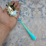 ملاقه پاستا مدل دونا 7 رنگ - Image 3