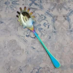 ملاقه پاستا مدل دونا 7 رنگ