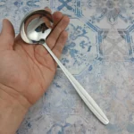 ملاقه کوچک یونیک مدل ماینز سیلور - Image 10