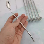 نی شربت پیچی کد 2 بسته 6عددی - Image 5