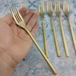 چنگال تک غذاخوری 6 پارچه فیلیکس مدل 166sw - Image 4