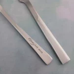 کارد و چنگال میوه خوری 12 پارچه گیلدا مدل برلین - Image 8