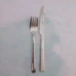 کارد و چنگال میوه خوری 12 پارچه گیلدا مدل برلین - Image 4